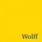Willy Wolff zum Hundertsten