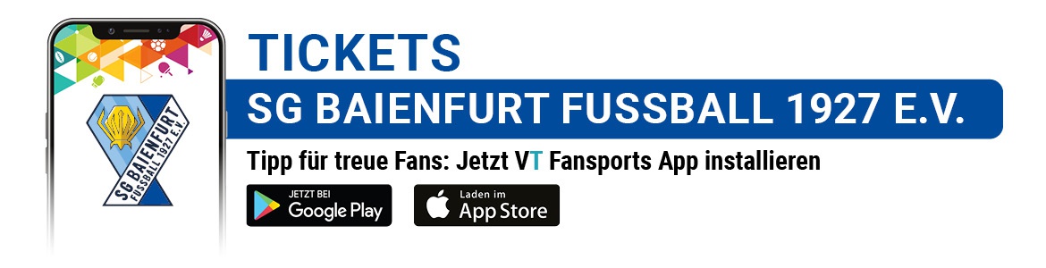 Fußball | Herren | SG Baienfurt