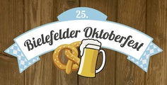 25. Bielefelder Oktoberfest