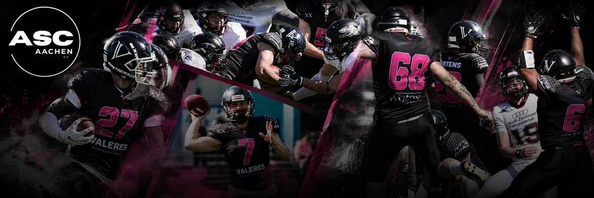 AFC Aachen Vampires