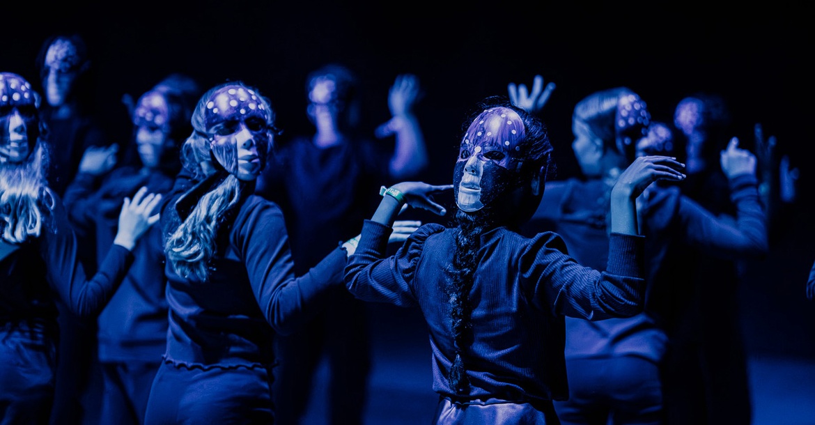 Schultheater der Länder - Tickets für Aufführungen