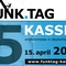 Eintrittskarte FUNK.TAG 2023