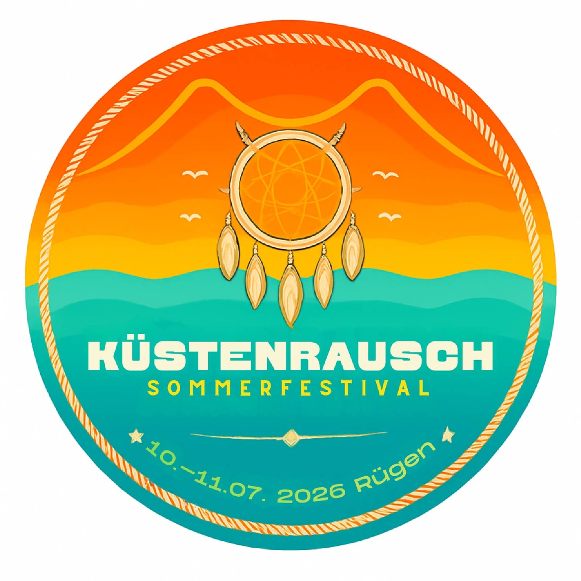 Küstenrausch-Festival