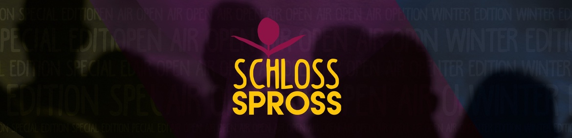 SchlossSpross Ellingen