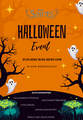 OPEN GYM - HALLOWEEN SPECIAL