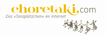 Choretaki Tanzfest zum Welttag des Tanzes 2025