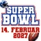 Super Bowl Ticket
