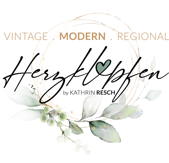 XX Herzklopfen - Das Vintage Hochzeitsevent (Gut Haggn/Neukirchen)