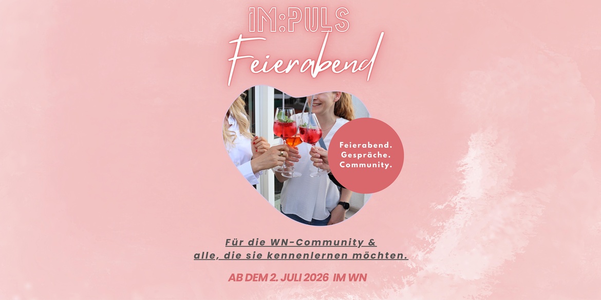 im:puls Feierabend