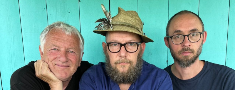 BRUSTMANN SCHÄFER HORN (Schlossberghalle/Starnberg)