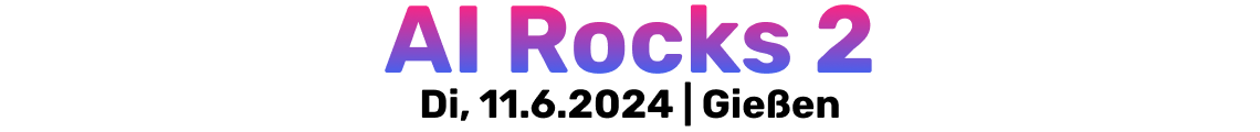 AI Rocks 2