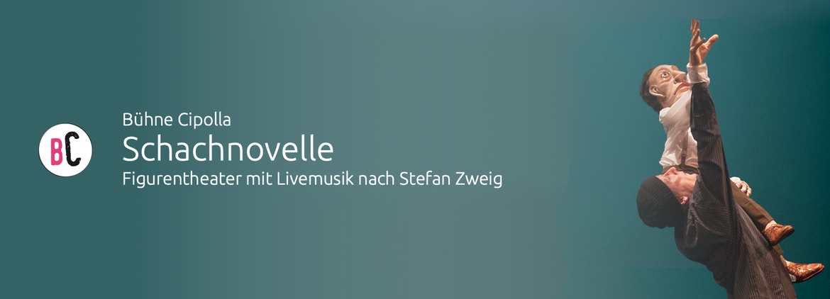 Schachnovelle