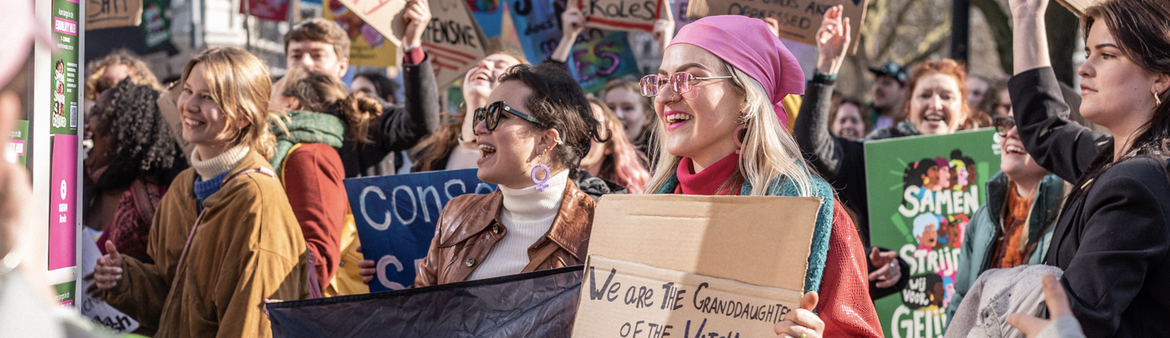 Feminist Future Festival