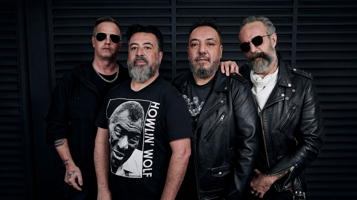 Molotov | Santana 27 - Bilbao | 7 de septiembre de 2025 | Tickets