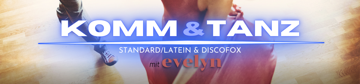 SILVERSTER 2025 -- KOMM&TANZ in der TSGB