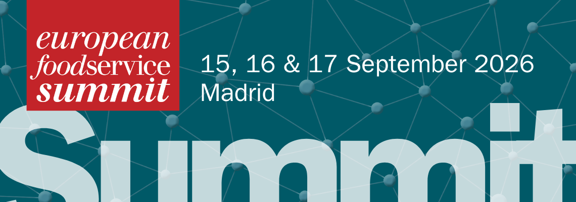 European Foodservice Summit 2026
