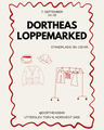 Dortheas loppemarked🌷