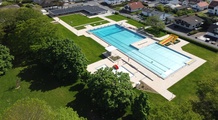 Freibad Rodheim