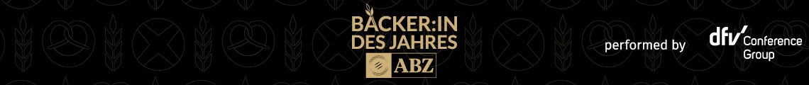 Bäcker des Jahres 2022