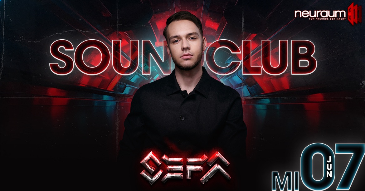 Soundclub pres. SEFA