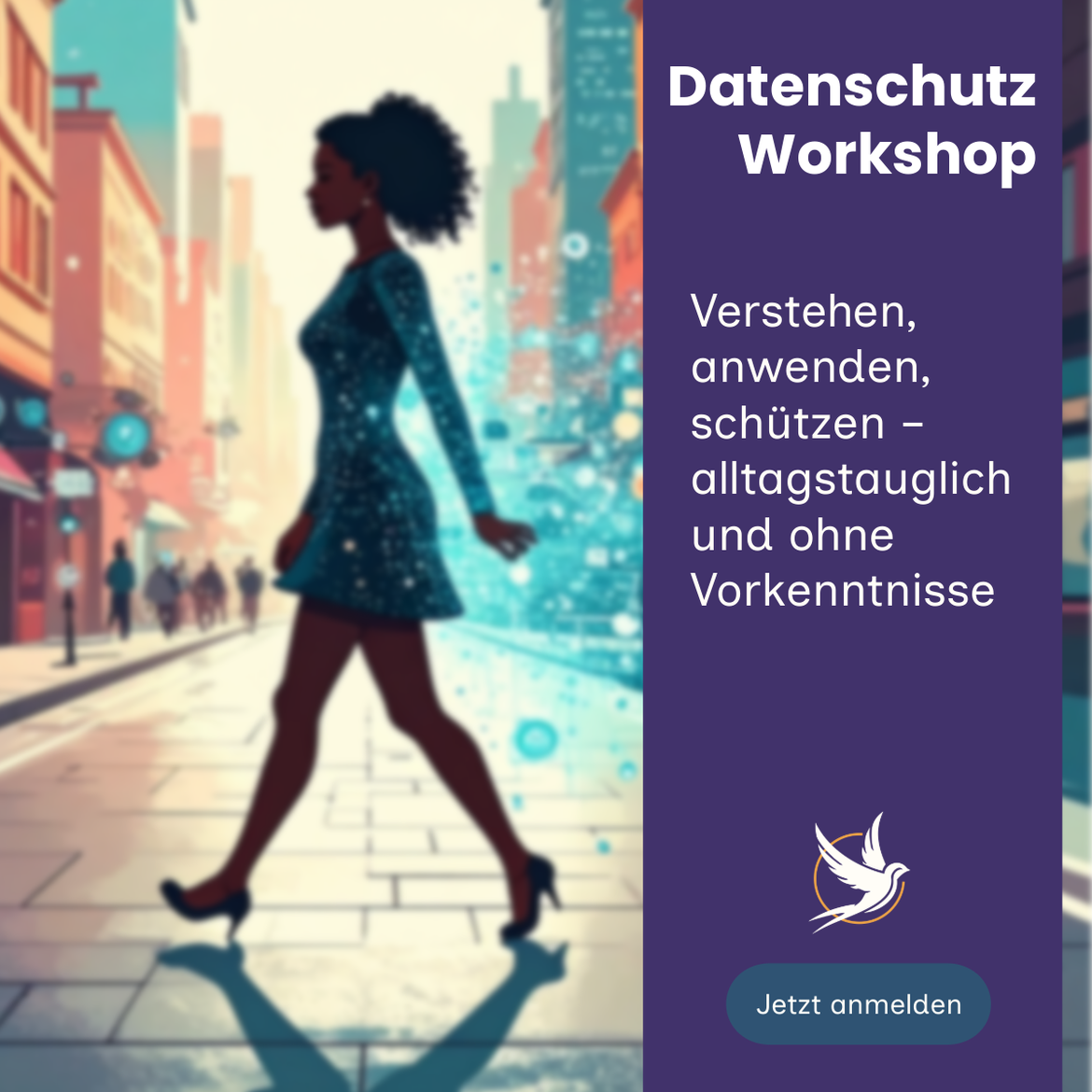 Datenschutz – einfach erklärt