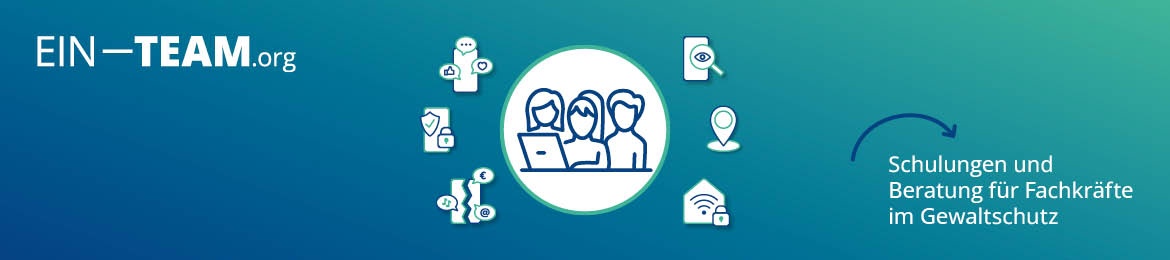 Schulung "Schutz vor digitaler Gewalt"
