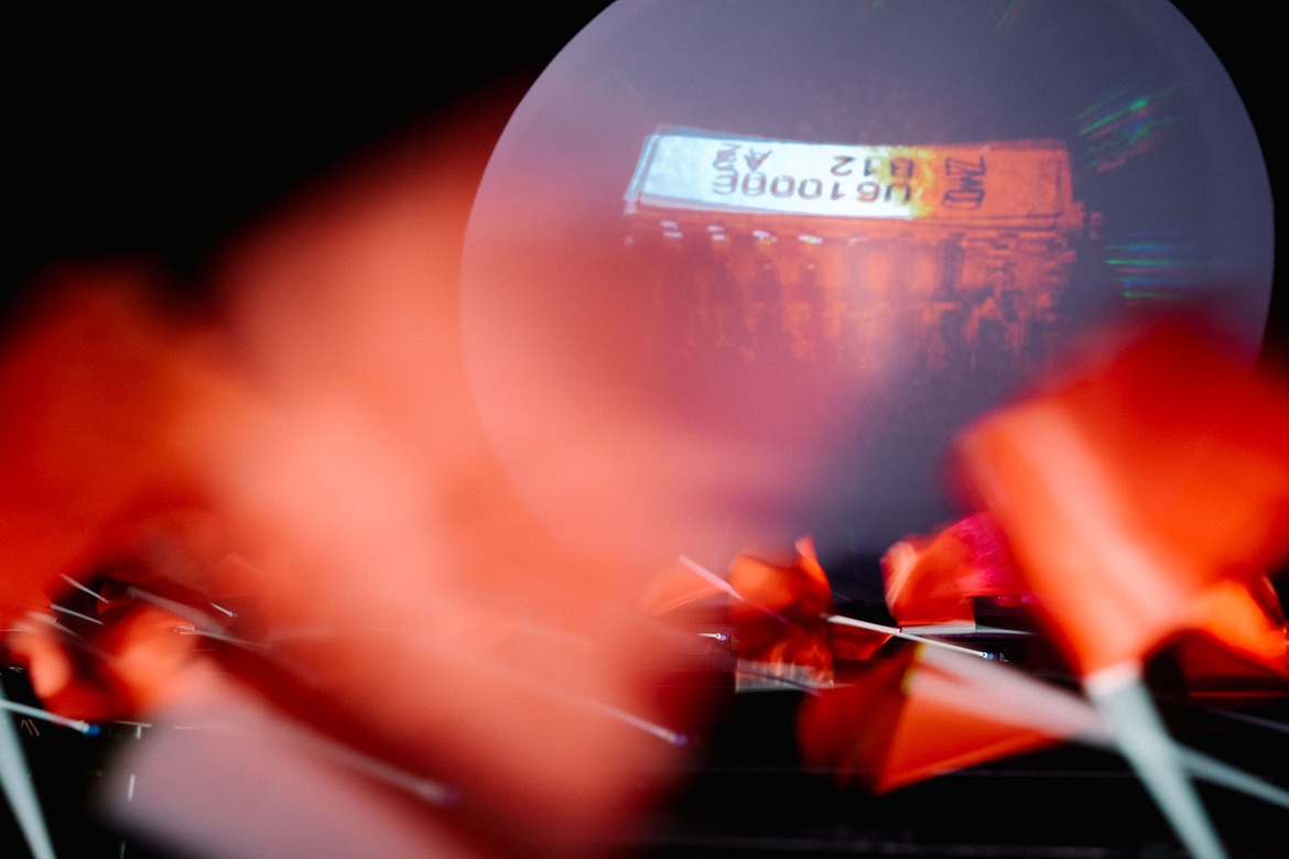 OutOfTheBox: Silicon Dreams