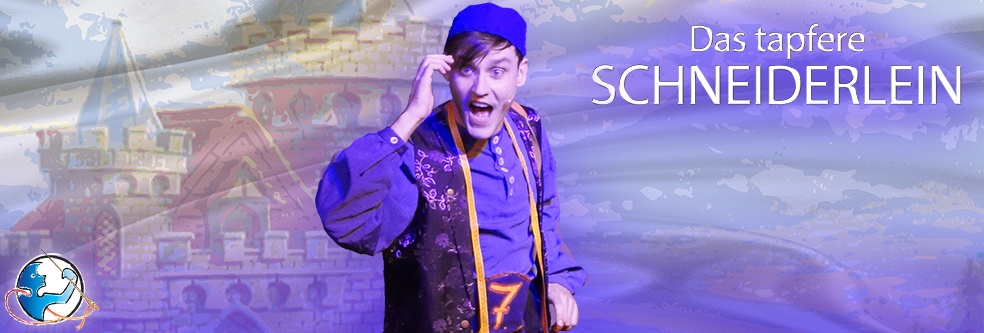 Das tapfere Schneiderlein - Das Musical
