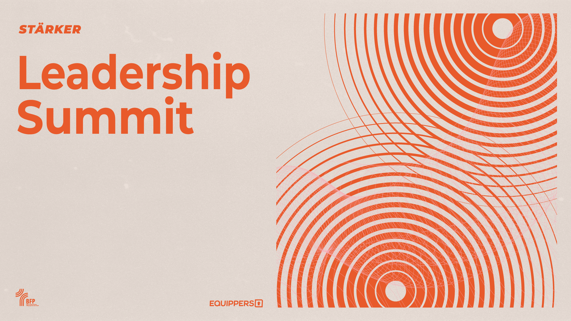 STÄRKER Leadership Summit 2026
