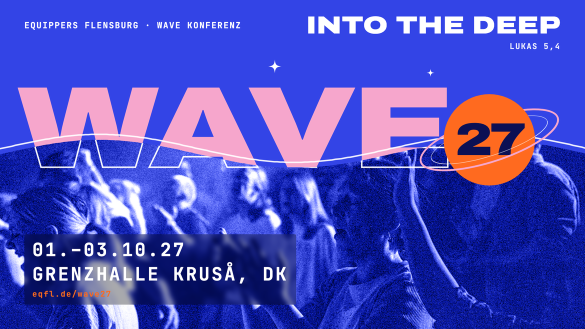 WAVE Conference 2027