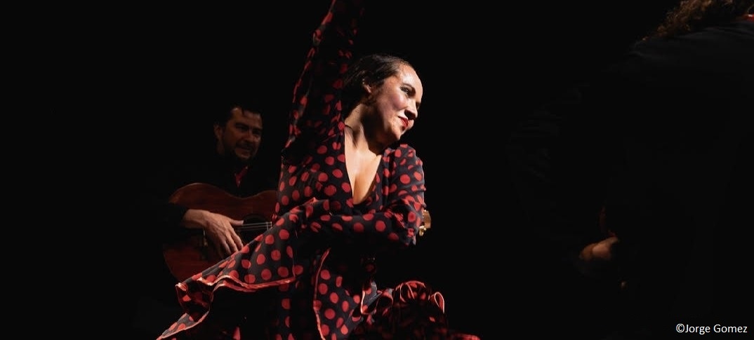 Flamenco Tablao