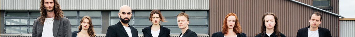 Absolvent*innenvorsprechen Schauspiel 2021