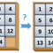 Das 14-15-Puzzle (geeignet ab Klasse 8)