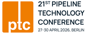 21st Pipeline Technology Conference