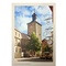 Postkarte "Pfeifferturm Eppingen"