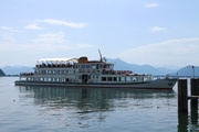 XX The Beat Boat - Chiemsee "MS Edeltraud"