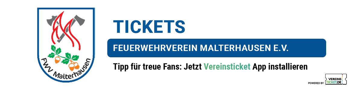 Feuerwehrverein Malterhausen e.V.