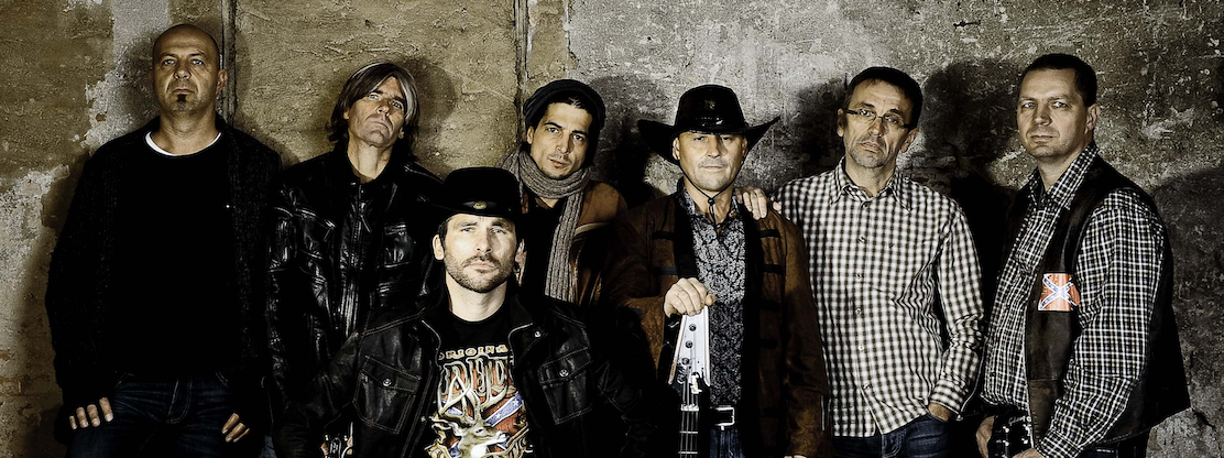 Lynyrd Skynyrd – Tribute (Gasthaus zum Bräu/Wald Alz)