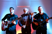 Klaus der Geiger & Ruki Werch (EARLY-BIRD / CORONA-SUPPORT TICKET)