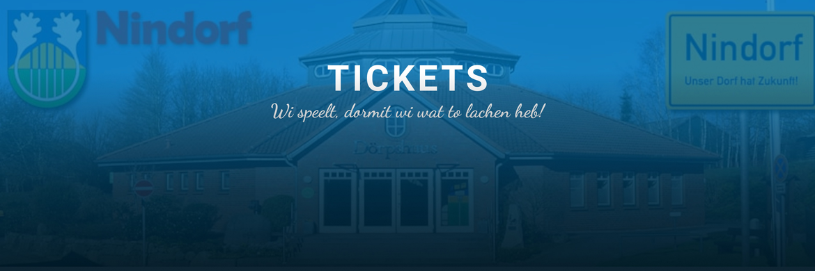 De Nindörper Plattspeelers