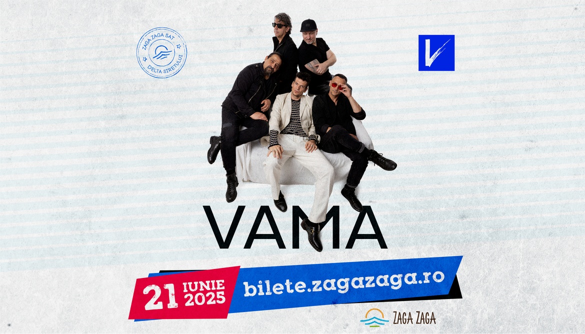Concert VAMA