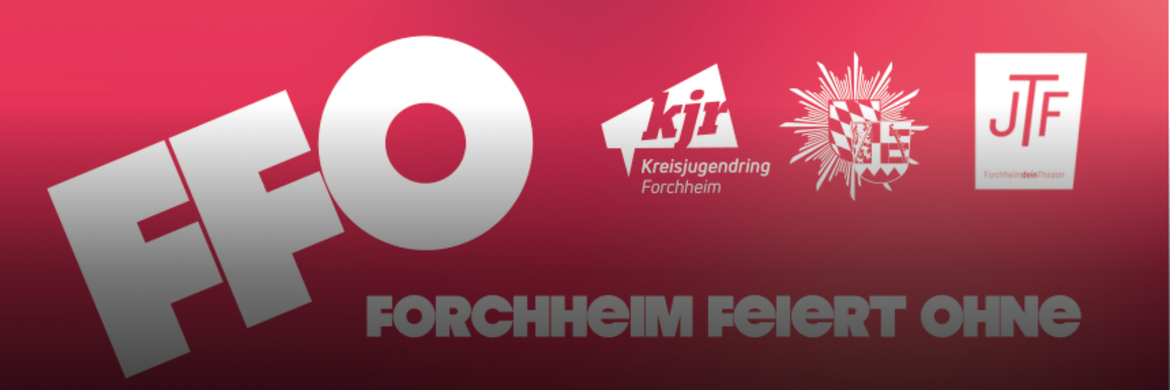 Kreisjugendring Forchheim