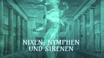 „Nixen, Nymphen und Sirenen“ – Wandelkonzert