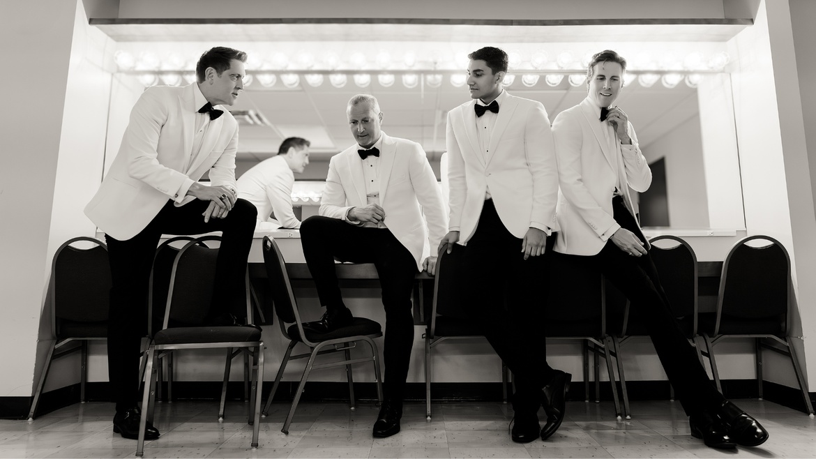 Ernie Haase & Signature Sound 2026