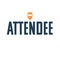Attendee Ticket