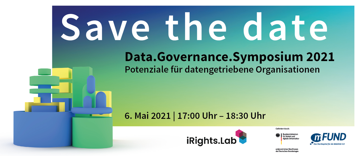 Data.Governance.Symposium 2021