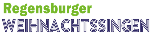 Regensburger Weihnachtssingen 2024