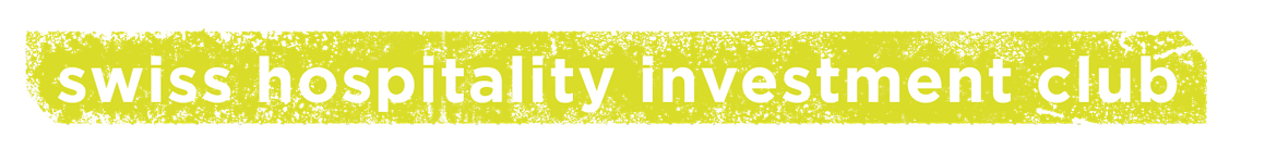 Swiss Hospitality Investment Club 2024