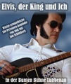 Elvis, der King und ich