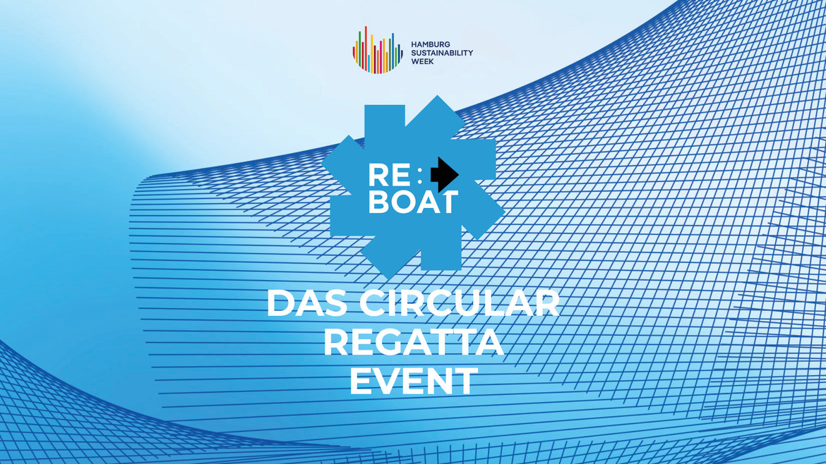 RE:BOAT - Das Circular Regatta Event